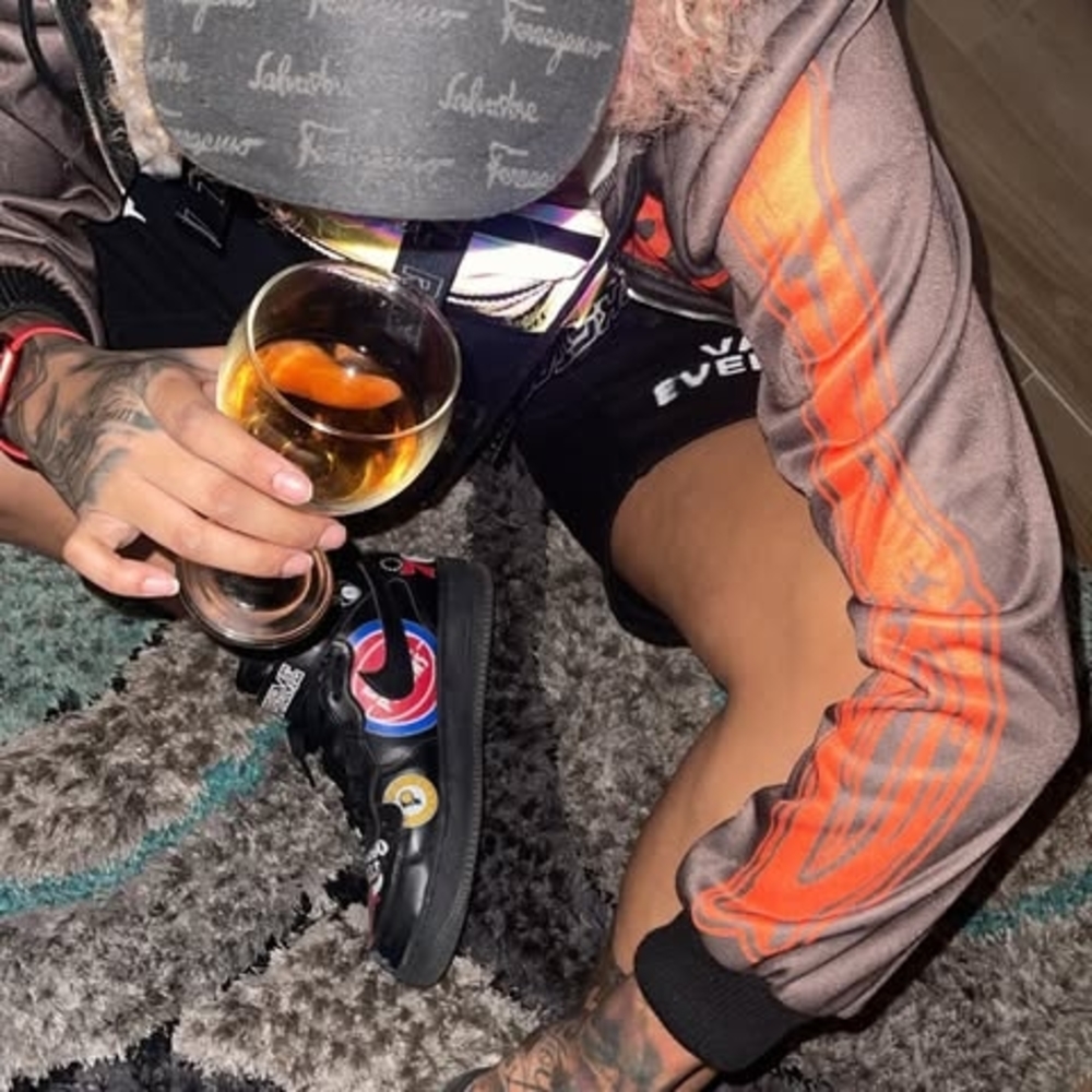 Meet your Posher, Haaliyah